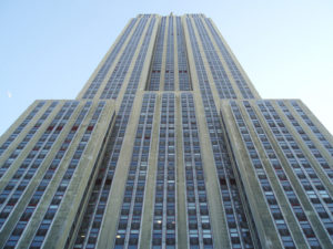 L’Empire State Building