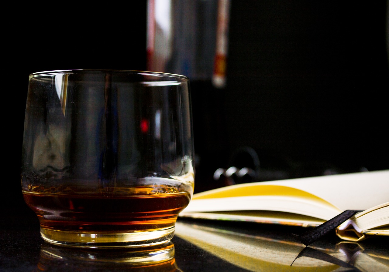 Lire la suite à propos de l’article Etats-Unis : à la découverte du whisky