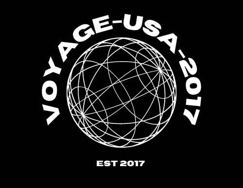 Voyage USA